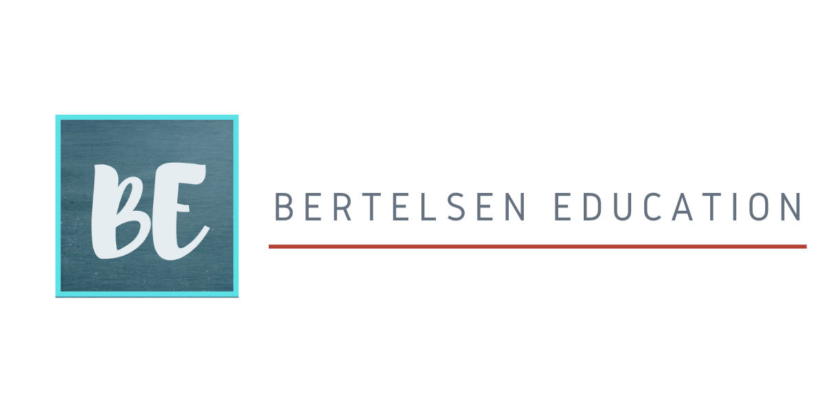 NCCA Benefit: Bertelsen Education